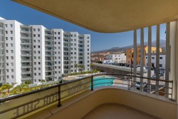 Квартира 73 кв.метра в Playa Paraiso, Тенерифе