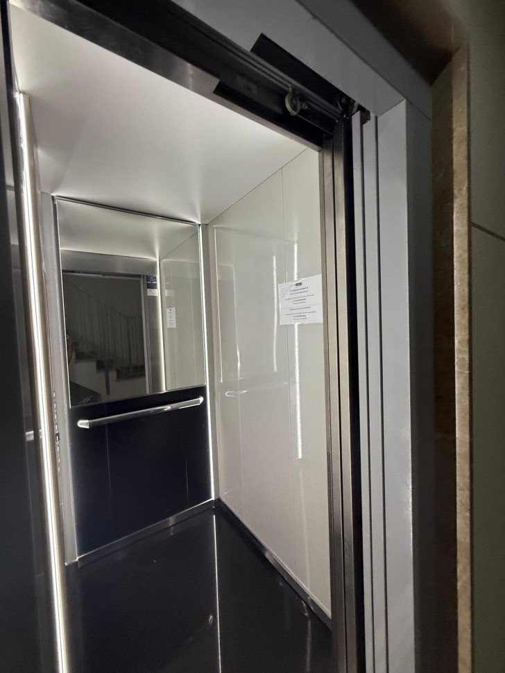 Роскошный современный пентхаус с видом на море в районе Вилламартин, Ориуэла Коста с собственным солярием, гаражом и 3 бассейнами