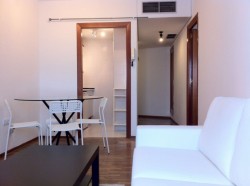 Однокомнатная квартира 50 кв.м. в районе Саламанка, Мадрид 