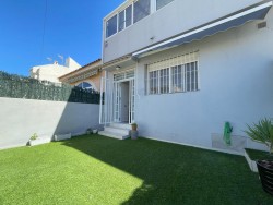 Невероятный дуплекс 197м2 на продажу в Nueva Torrevieja, Торревьеха