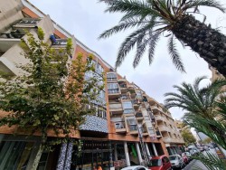 Студия 33м2 на продажу в Avenida Habaneras - Curva de Palangre, Торревьеха