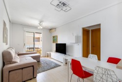 Уютные апартаменты 72м2 на продажу в Parque Acuático - Sector 25, Торревьеха