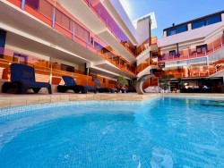 Невероятные апартаменты 90м2 на продажу в Playa del Cura, Торревьеха