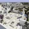 Апартаменты 70м2 в новом жилом комплексе в Санта-Росалии (Лос-Алькасарес)