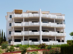 Апартаменты на продажу в Lomas de Campoamor-Las Ramblas, Orihuela