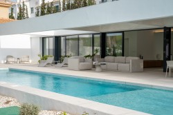Вилла на продажу в Villamartín-Las Filipinas, Orihuela