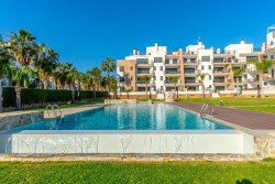 Прекрасные апартаменты на продажу в Cabo Roig, Orihuela