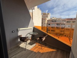 Студия 74м2 на продажу в Avenida Habaneras - Curva de Palangre, Торревьеха