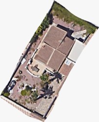 Отдельностоящий дом с участком площадью 425 кв. м в районе La Siesta, Торревьеха