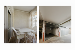 Отличный пентхаус в Торревьехе в привилегированном районе, всего в 150 м от моря