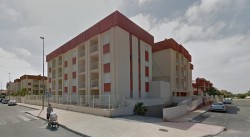 Апартаменты 52m² в отремонтированном жилом комплексе в Ломас-де-Кабо-Ройг 
