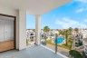 Ексклюзивное роскошное атико в Villamartín, Orihuela Costa, площадью 110 кв м  