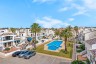 Ексклюзивное роскошное атико в Villamartín, Orihuela Costa, площадью 110 кв м  