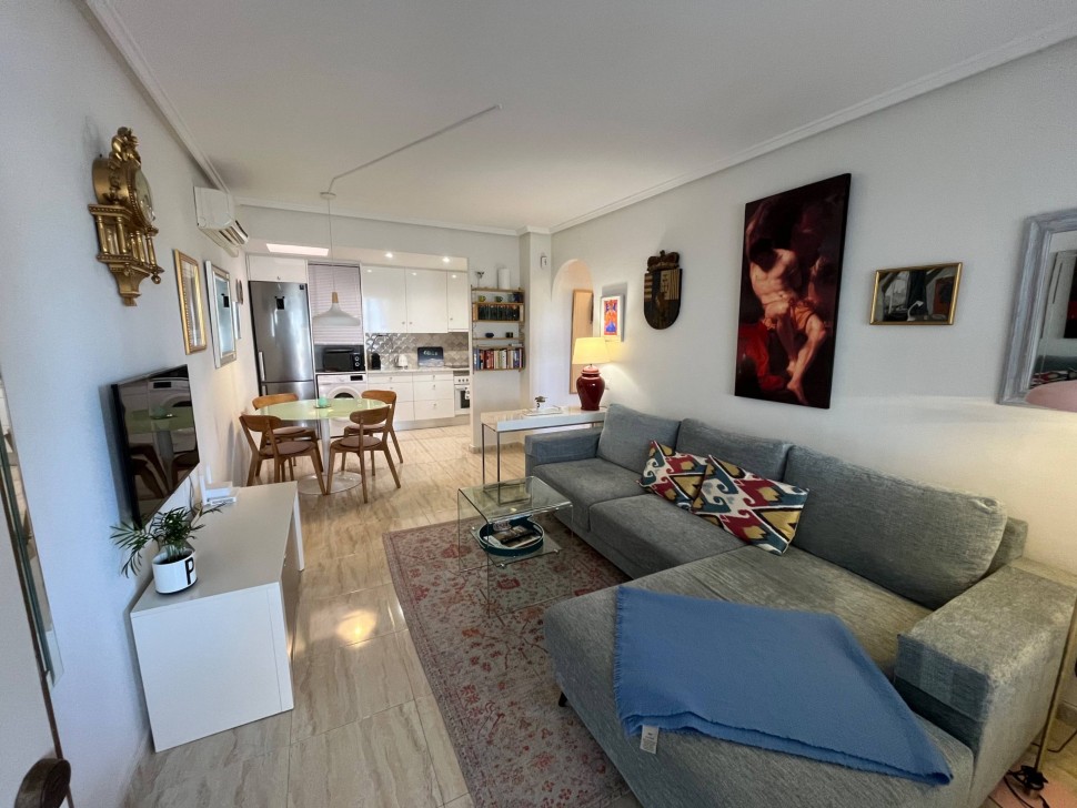 Апартаменты с 2 спальнями в жилом комплексе с бассейном, Breezes и Golf 3, Los Dolses