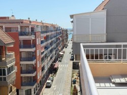 Великолепный пентхаус в районе Acequion, Torrevieja с видом на озеро и море