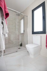 Современные виллы в эксклюзивном жилом комплексе в Пинар де Камповердэ с участком от 300 кв. м