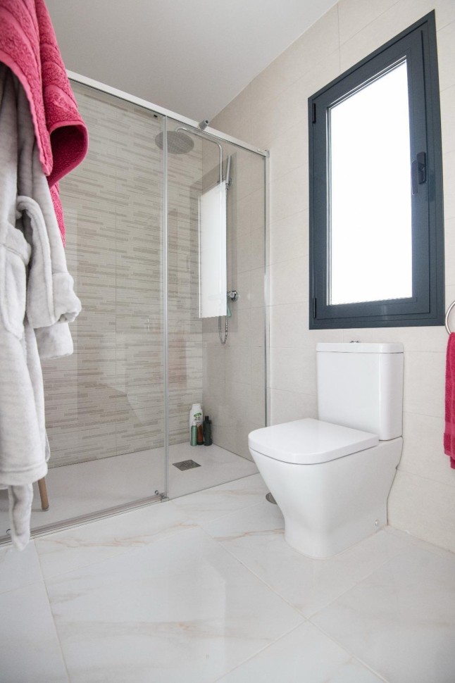 Современные виллы в эксклюзивном жилом комплексе в Пинар де Камповердэ с участком от 300 кв. м