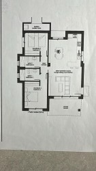 Элитный дом в уютном районе города Бенигофар, площадью 102 кв. м и участком 403 кв. м с собственным бассейном и садом