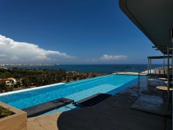 Современные просторные апартаменты в новострое Ocean TM в районе Пунта Прима города Торревьеха, всего в 100 м от пляжа